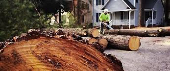 How Our Tree Care Process Works  in  Live Oak, FL